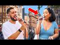 This FILIPINO Singer SHOCKS London Lady Gaga Always Remember Us This Way