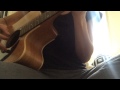 Amy-lee cover "sbtrkt ft sampha - temporary view ...