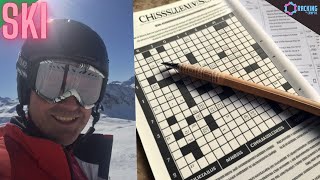 The Times Crossword Masterclass: Skiing Bonus Episode!