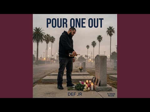 Pour One Out