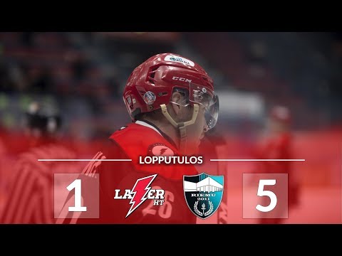 Laser HT - Riemu 3.11.2019