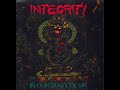 INTEGRITY   - BRING IT BACK -  EP   US