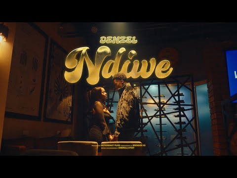 Denzel - Ndiwe ft Mugaratia