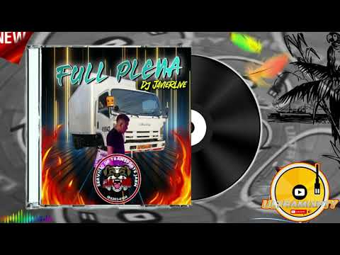 🔥 FULL PLENA - MIX 2023 - DJ JAVIER LIVE - #plena2023 #mix2023 #PLENA