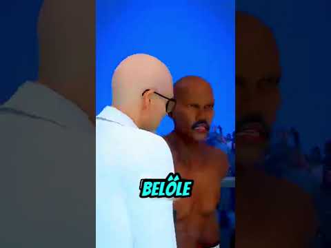 Tyson híres fül esete #celebrity
