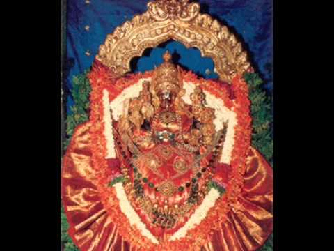 Sudha Raghunathan - Malayadwaja Pandya Sanjathe  ( Daaru Varnam )