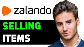 HOW TO SELL ON ZALANDO 2024! (FULL GUIDE)