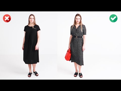 10 начина да се подмладите с дрехи