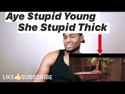 Thai VG feat. Mozzy & $tupid Young - Gwuap (Official Video) (Dir. by Vacado) (reaction)