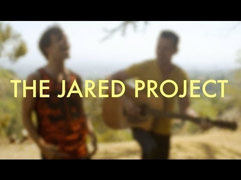 Across the Street - The Jared Project