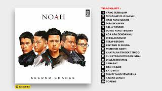 Download lagu NOAH FULL ALBUM TERBARU - SECOND CHANCE (TANPA IKLAN) mp3 Download lagu NOAH FULL ALBUM TERBARU - SECOND CHANCE (TANPA IKLAN) mp3