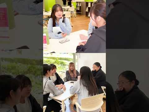 "We are FITOMO" 福岡工業大学 #shorts