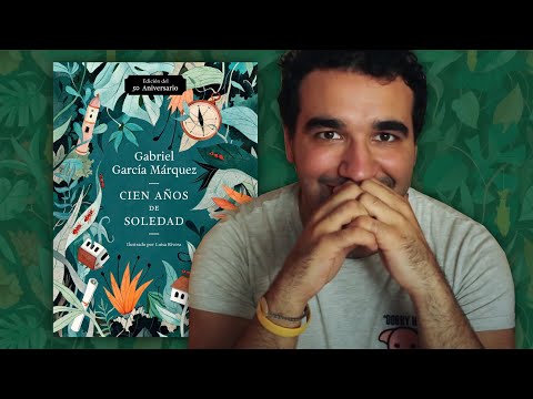Cien años de soledad, de Gabriel García Márquez | RESEÑA