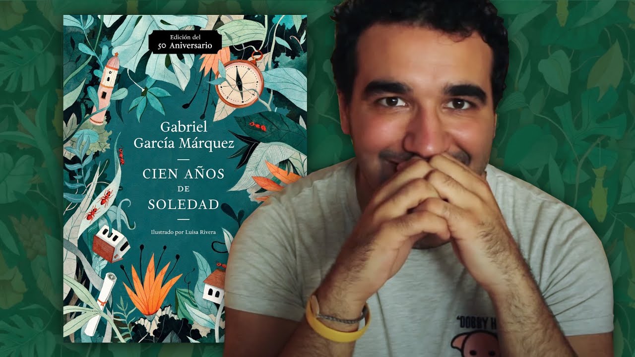 Cien años de soledad, de Gabriel García Márquez | RESEÑA