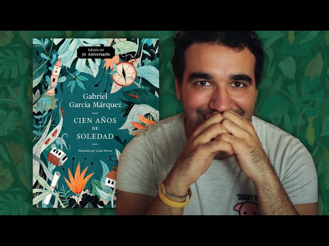 Vídeo relacionado con A caminho de Macondo (Portuguese Edition)