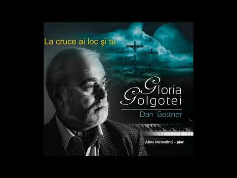 La cruce ai loc și tu