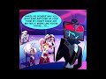 Hazbin Hotel Where S Alastor