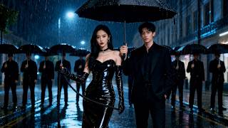 【DUB】Back From Death With Cancer Scars, The Poor Girl Is Reborned To Crush Lies！