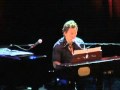 Walk Like A Man (solo piano) Bruce Springsteen 8/1/2005 Cincinnati, OH