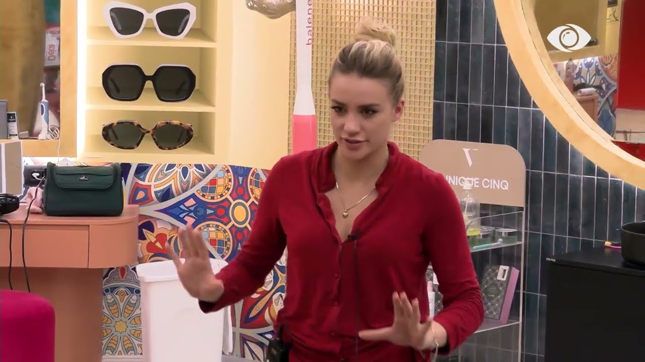 Jetmiri-Heidit: Ti s’e ke fituar ndonjëherë Grande Fratellon, unë e kam fituar Big Brother-in