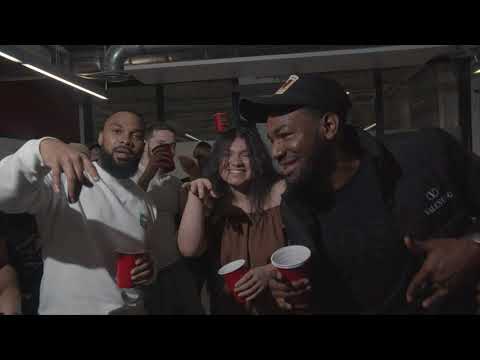 Isii Nafta remix - John Bernard X Mu Ali @johnpoetbernard @mc.hader @prodbyblakseed