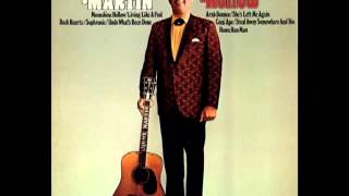 Moonshine Hollow [1973] - Jimmy Martin & The Sunny Mountain Boys