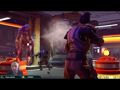 Blast From The Past Mission 1 | XCOM 2 Tactical Legacy Pack