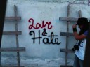 Social Burn - Love Hate
