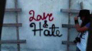 Social Burn - Love Hate