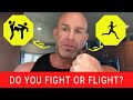 TOP TOOLS to Reach Your Goals! (Fight vs Flight)