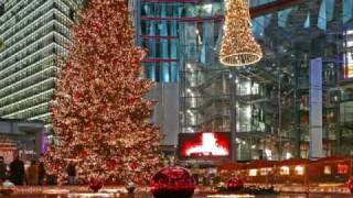 Christmas and New Year’s Eve Celebrations around the World