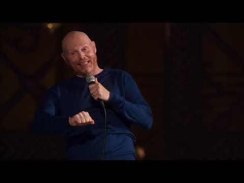 Burr's Unfiltered Take on American Hypocrisy