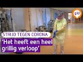 VLOG#1 | Strijd tegen corona