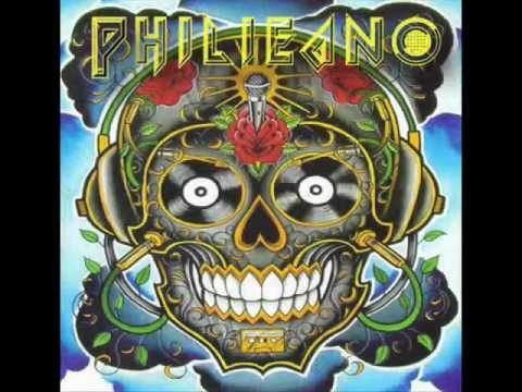PHILIEANO - TIME OF YOUR LIFE