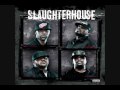 slaughterhouse cuckoo