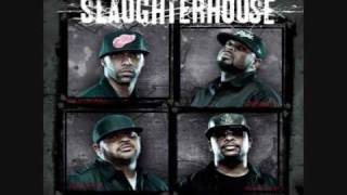 slaughterhouse cuckoo