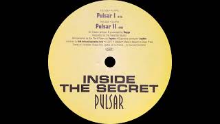 Inside The Secret – Pulsar I.