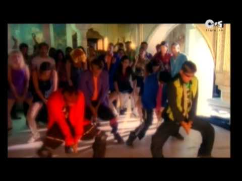 Akhiyan Ladh Gaiyaan - Punjabi Hit Song HQ