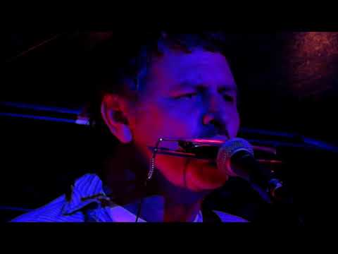 ERIC LINDELL Live "Having a Dog Sh*t Day" @ Pono Acres Cumming, GA  2021