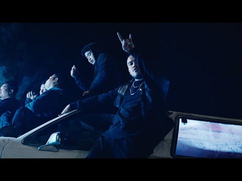 DJ Chee ft. RuthKo - ចចក (Wolves) Official MV