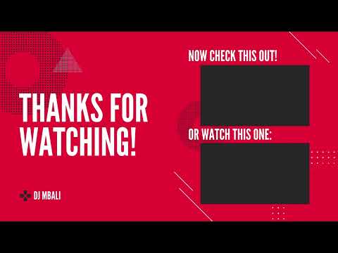 Dj Baseline x Dj Mbali - Service