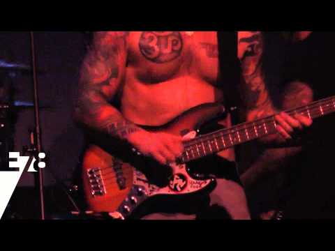 III. Ikon Tour – Mátyás Attila Band – Action – Ganxsta Zolee és a Kartel