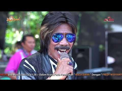 NGATEMI - Gus Lucky Camelia Pelan Tapi pasti Terbaru ( Live Kaliwungu Kudus )