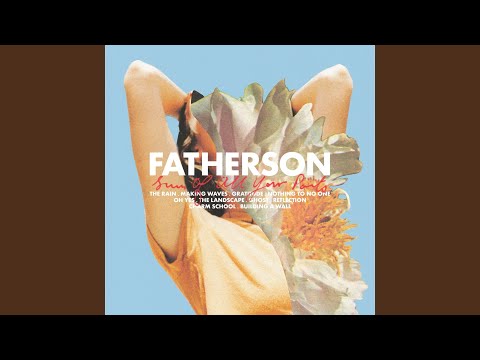 Gratitude - Fatherson