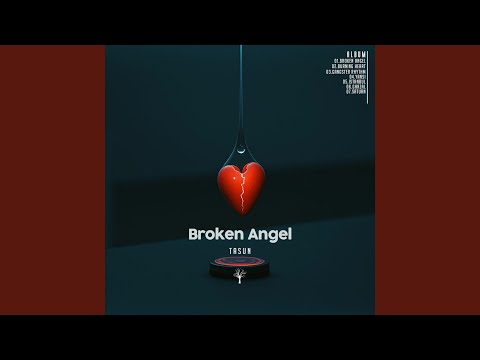 Broken Angel