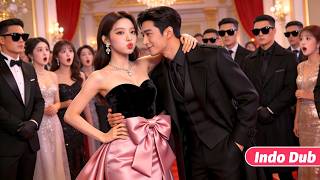 Download lagu Gadis lugu tampung 'pria miskin', tak disangka dia CEO! Kini dimanja habis-habisan dalam rencananya! mp3