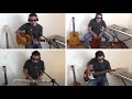Flaca (Andr&eacute;s Calamaro) Cover