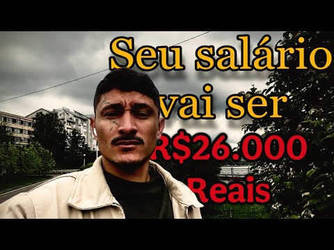Soldado brasileiro na Ucrânia: o salário que CHOCA!🇺🇦
