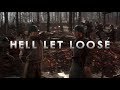 Hell Let Loose Early Access Trailer