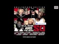 The Sqad & Lil Wayne - Get High